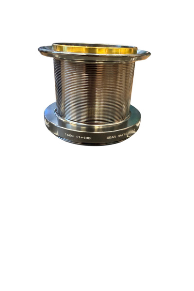 esca fishing Ryujı Momentum 10000 Deep Head