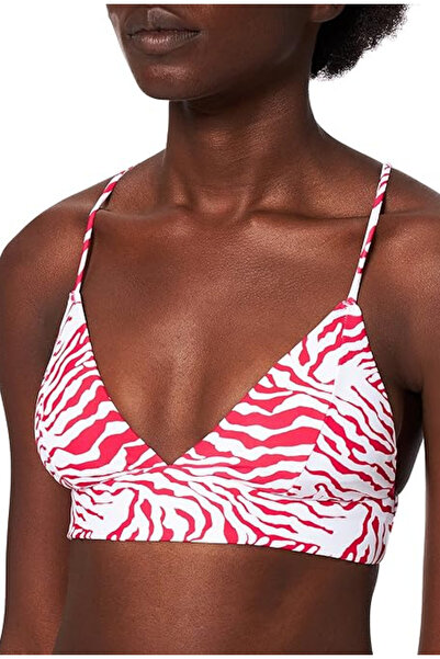 Barts Bustieră Galia Bralette Alb/Roz