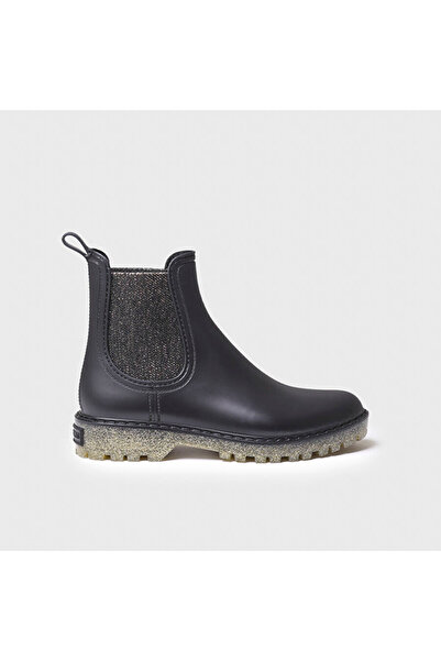 Toni Pons Cizme de damă (de ploaie) Colonia Black