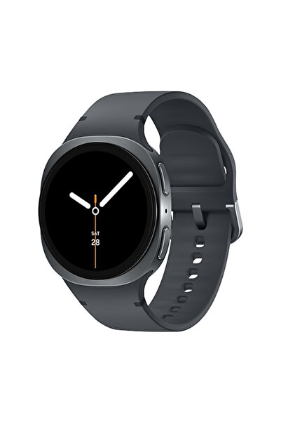 Samsung Ρολόι Galaxy Watch 8 L320 40mm BT - Γραφίτης