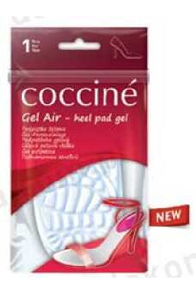 Coccine Branțuri cu gel, Coccine, Silicon, Autoadezive