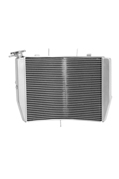 EVO MOTORS Radiator Kawasaki Ninja ZX6R 2013-2023