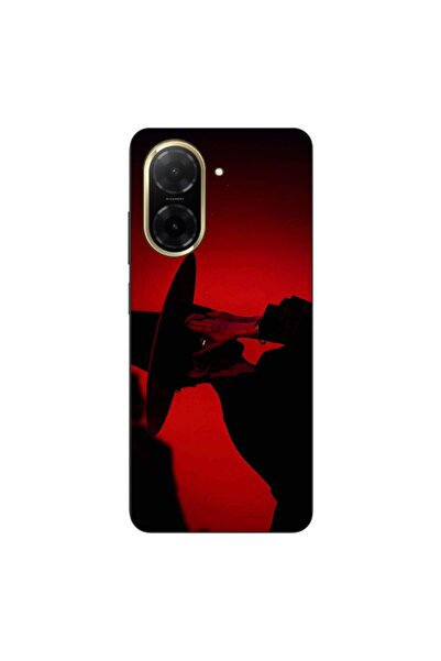 OEM Husa compatibila cu Xiaomi Redmi A5 Silicon Gel Tpu Model KPop Demon Hunt...