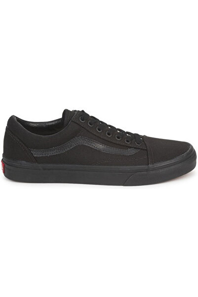 Vans Old Skool Αθλητικά Παπούτσια Μαύρα