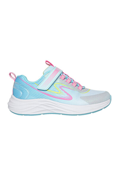 SKECHERS حذاء جو رن أكسليريت - أزرق