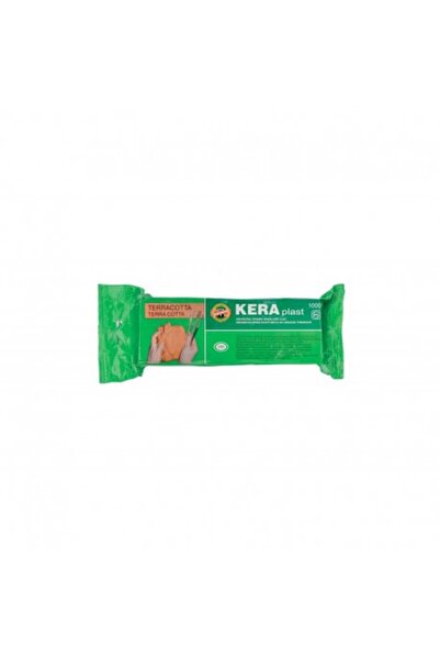 Koh-i Noor Plastilină de modelat Terracotta 1KG Koh-I-Noor