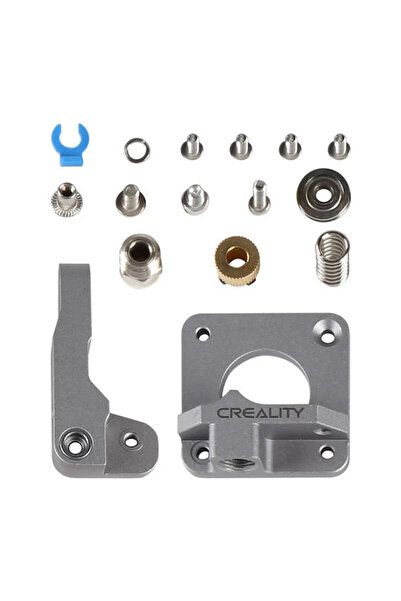 Creality Creality3D για Ender-3 / CR-10 Μεταλλικό Γκρι
