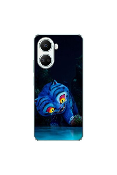 OEM Husa compatibila cu Huawei Nova 10 SE Silicon Gel Tpu Model KPop Demon Hu...