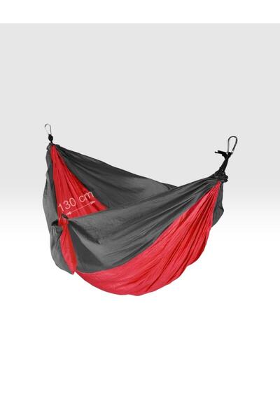 OEM Double XL Relaxation Hammock 270x140 cm 2 Persons 270 kg Nylon Parachute ...