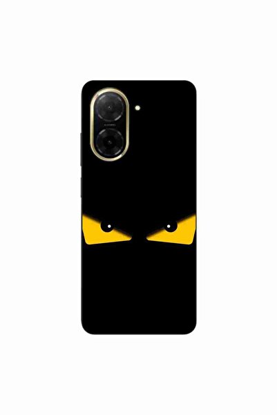 OEM Husa compatibila cu Xiaomi Redmi A5 Silicon Gel Tpu Model Mad Eyes