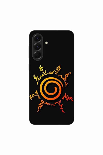 OEM Case compatible with Samsung Galaxy A26 Silicon Gel Tpu Model Eight Trigr...