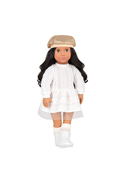 Our Generation Talita Oyuncak Bebek - 46 cm
