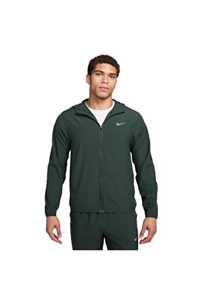 Nike Jachetă versatilă cu glugă Dri-FIT pentru bărbați XL