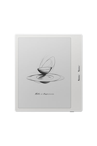 BOOX Go 7 E-Ink eReader 7" 300 PPI, Stylus Support, Android 13, 4GB+64GB, WiF...