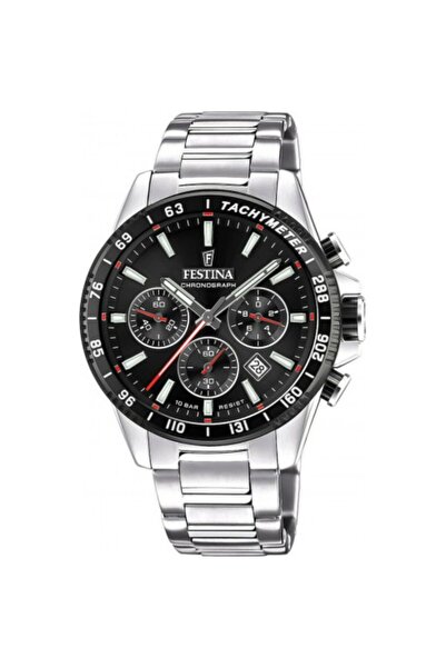 FESTİNA Ρολόι Ανδρικό Stainless Steel F20560/6
