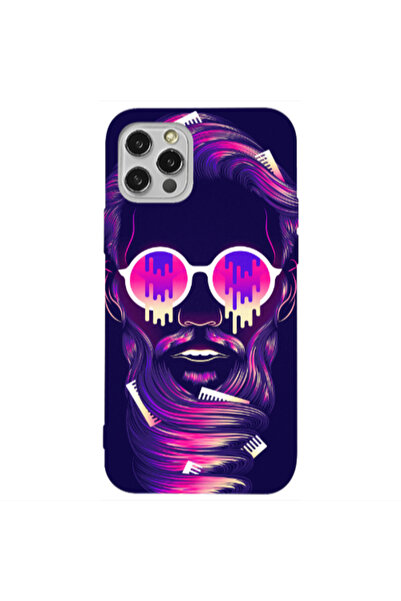 Other Apple iPhone 12 Pro New style Transparent Silicone TPU Θήκη