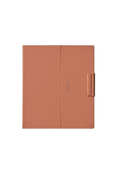 BOOX غطاء لوحة مفاتيح مغناطيسي لـ Note Max و Tab X C مع لوحة لمس، حافظة لوحة مفاتيح للأجهزة اللوحية مقاس 13.3 بوصة، لون رمادي