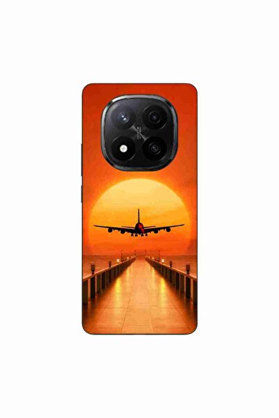 OEM Θήκη συμβατή με Xiaomi Redmi Note 14 Pro Plus Σιλικόνης Τζελ TPU με σχέδι...