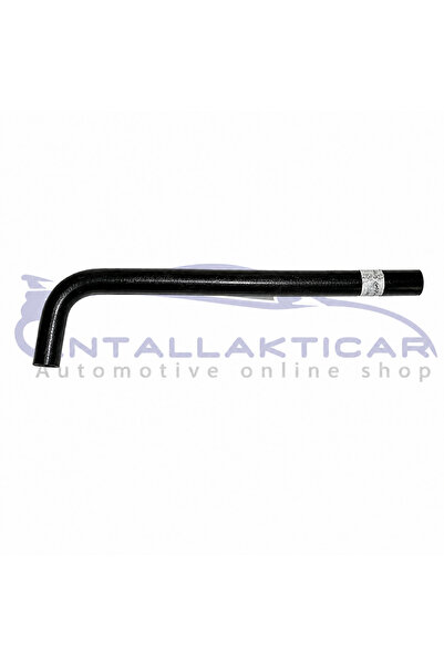 Aftermarket Κολάρο Καλοριφέρ Σωλήνας Θέρμανσης RZH112 Βενζίνη για TOYOTA HIAC...