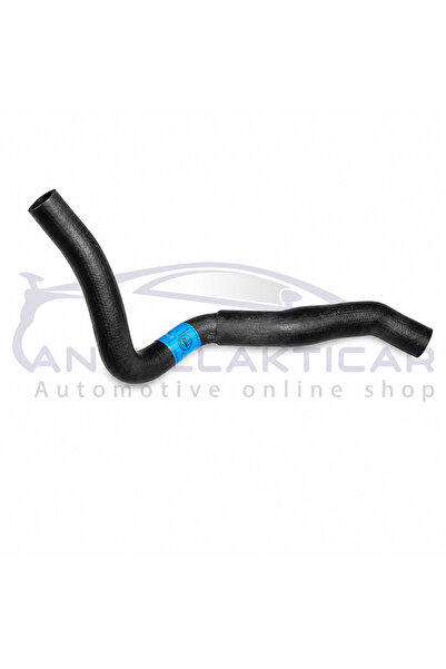 Aftermarket Κολάρο Καλοριφέρ Εξαγωγής Σωλήνας Θέρμανσης NCP10 NCP20 1.3 1.5 γ...