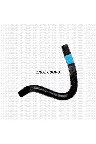 Aftermarket Κολάρο Καλοριφέρ Από Βαλβίδα Σε Καλοριφέρ Σωλήνας Θέρμανσης για S...