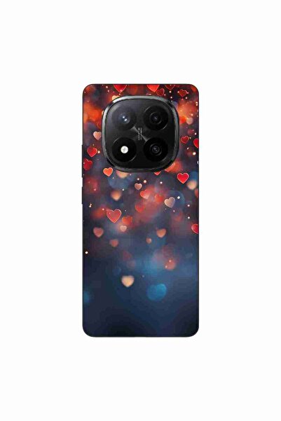OEM Θήκη συμβατή με Xiaomi Redmi Note 14 Pro Plus Σιλικόνης Gel TPU με σχέδιο...