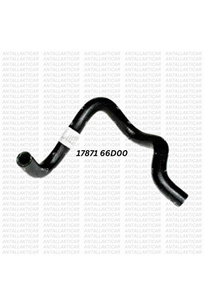 Aftermarket Κολάρο Καλοριφέρ Εισαγωγής Σωλήνας Θέρμανσης 1.6 για SUZUKI GRAND...