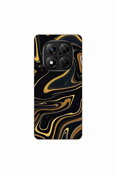 OEM Θήκη συμβατή με Xiaomi Redmi Note 14 Pro 5G Σιλικόνης Gel TPU με Ακρυλικό...
