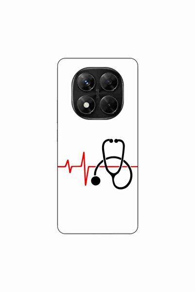 OEM Case compatible with Xiaomi Redmi Note 14 Pro 5G Silicone Gel Tpu Model P...