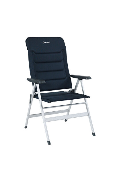 Outwell Geraldton XL 7 Kademeli 3D Ultra Konforlu Katlanabilir Kamp Sandalyesi