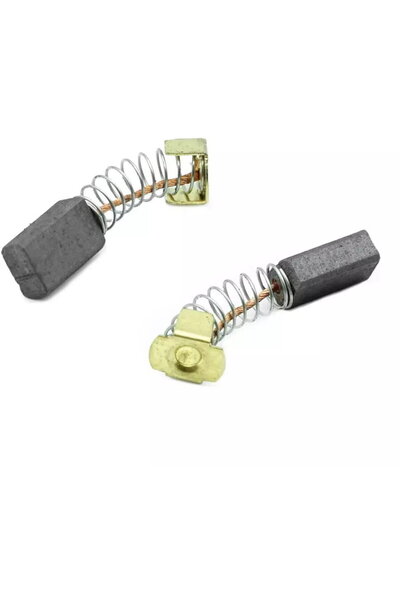 DEDRA EXIM Perie electrografit pentru DED7758,DED7765,DED7766