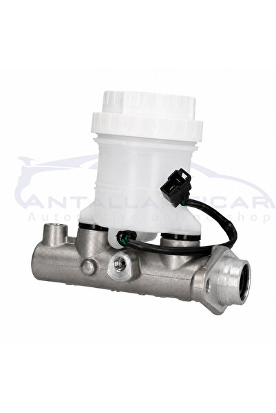 Aftermarket Αντλία Φρένου Κεντρική 15/16 4x4 K64T K74T για MITSUBISHI L200 19...