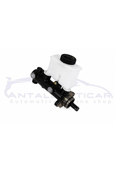 Aftermarket Αντλία Φρένου Κεντρική 15/16 αριστεροτίμονο 2.5D για MAZDA B2500 ...