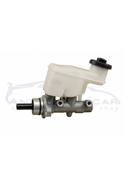 Aftermarket Αντλία Φρένου Κεντρική 7/8 με δοχείο J2 για DAIHATSU TERIOS 2005-...