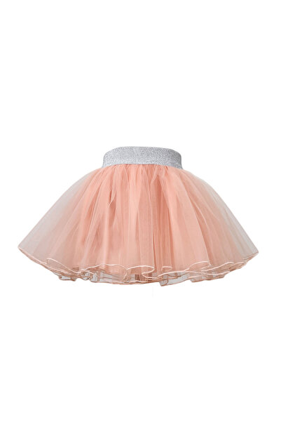 fantasialand Fustă tutu, model Balerina, culoare roz