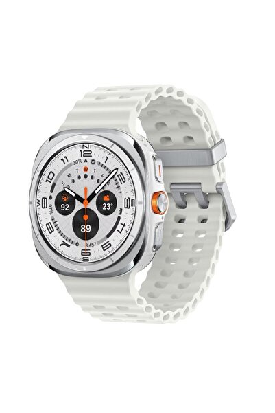 Samsung Smartwatch Galaxy Watch Ultra (2025), 47mm, LTE, AMOLED 1.5 ", Blueto...