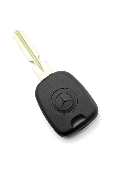 CarGuard Mercedes Benz - Carcasa pt. cheie tip transponder