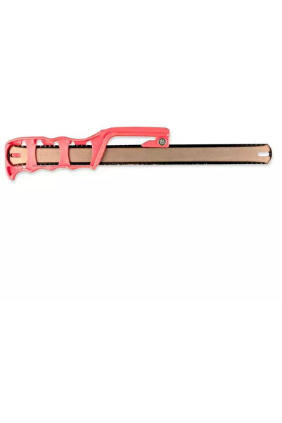 DEDRA EXIM Double-sided metal/wooden cloth handle 300mm