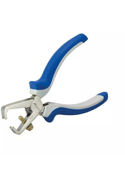 DEDRA EXIM CleЕџti pentru scoaterea izolaЕЈiei CRV, 160mm