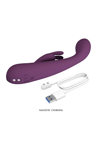 PRETTY LOVE Emma – Silicone