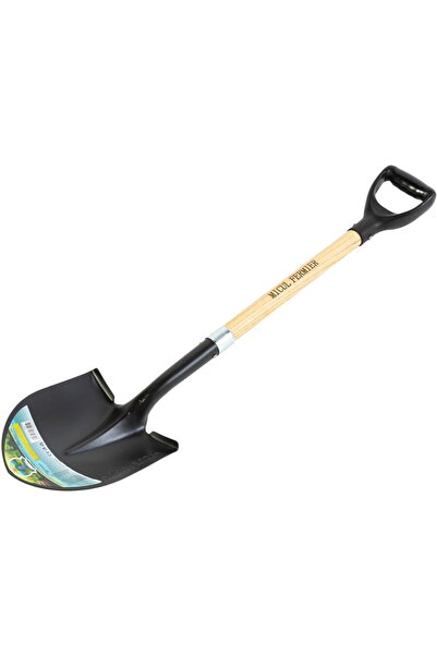 micul fermier Digging spade (Harlet), 290x217x1.5mm, 1050mm, GF-2443