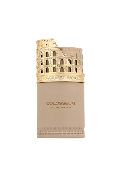 Fragrance World Colosseum - parfum unisex 100 ml