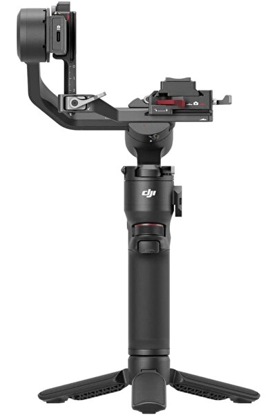 DJI جيمبال RS 3 ميني ثلاثي المحاور خفيف الوزن للكاميرات بدون مرآة، متوافق مع ...