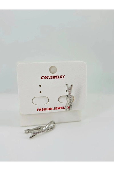 Marsilyan Nvdn- Ieg - cm Earrings Iegrs-Nvdn1