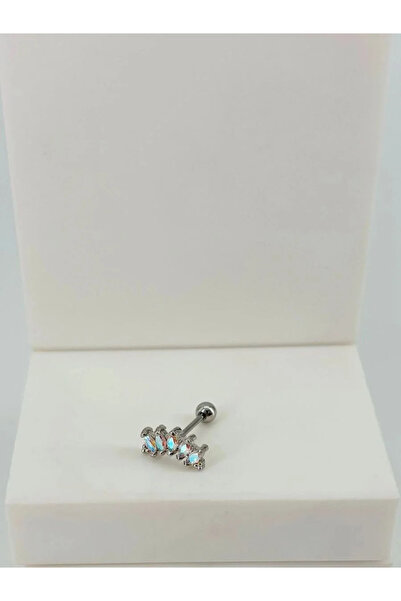 Marsilyan Nvdn- Ieg - Tragus Cartilage Earring Iegrs-Nvdn1