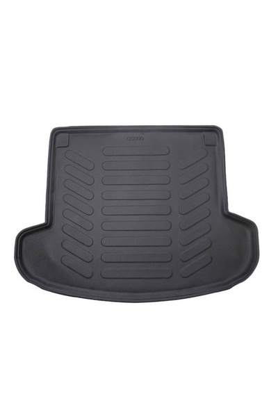 Umbrella Trunk Mat KIA CEED I HB 2006-2012