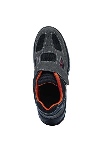 Daytex D.İ.P SL 402 S1 Çelik Burunlu Kaymaz Taban İş Ayakkabısı