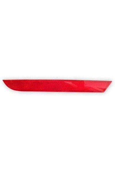 Yıldızan Compatible with Terra Organik Rear Bumper Left Reflector 1P0945105B ...