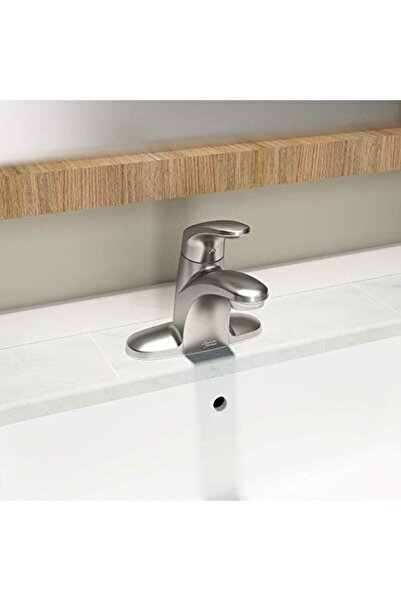 Yıldızan Terra Organik American Standard 7075000.295 Colony Pro Single Lever ...