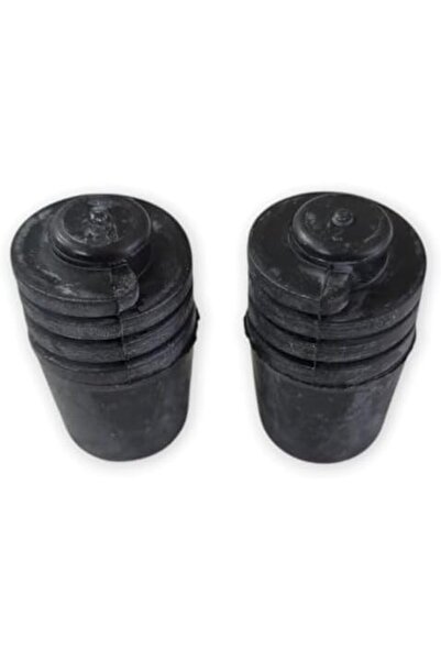 Yıldızan Terra Organik Engine Hood Adjustment Wedge 2 Pieces 6K0823499C Compa...